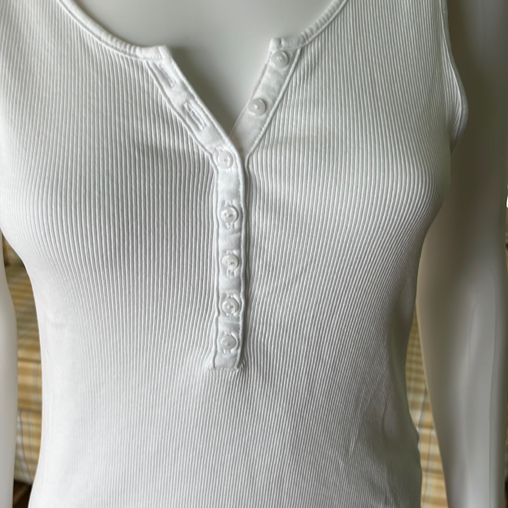H&M henley - Picture 2 of 4